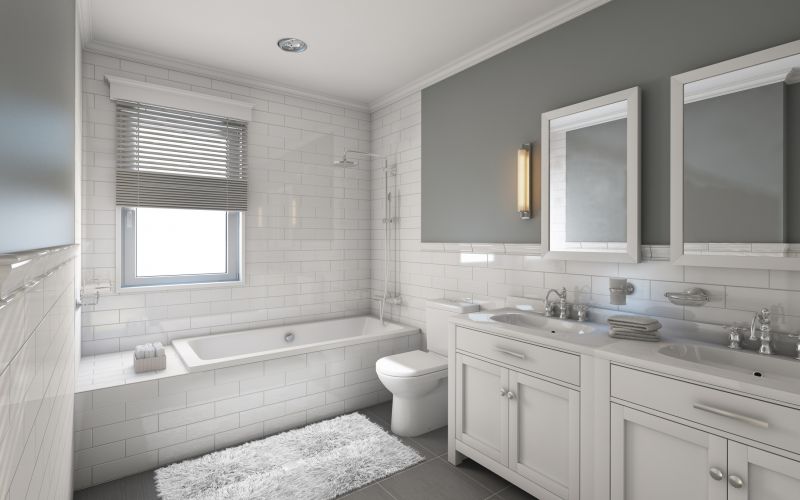 Top Bathroom Remodeling Companies in Hendersonville, TN