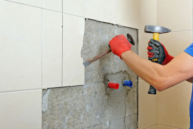 Top Bathroom Remodeling Companies in Old Hickory, TN