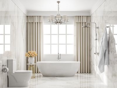 Cost of Bathtub Installation in Old Hickory, TN