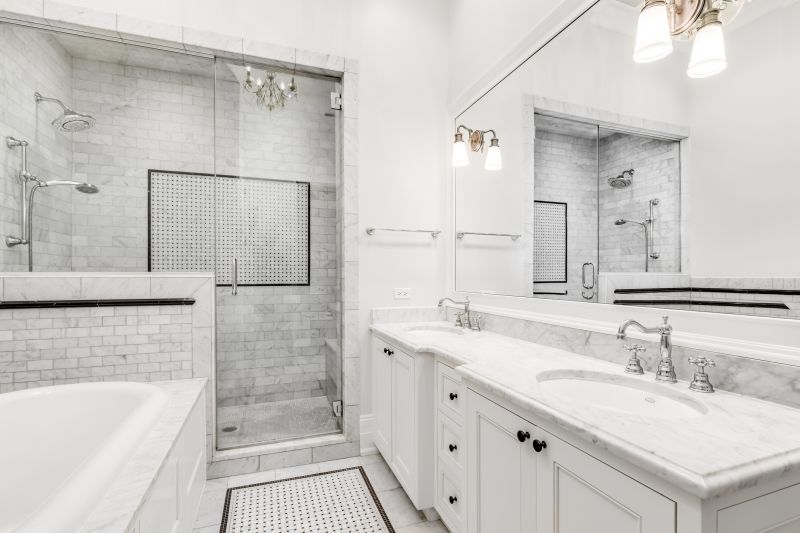 Best Bathroom Remodeling Contractors in Old Hickory, TN